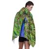MONTOJ Peacock Premium Bath and Pool Towel view 4