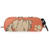 MONTOJ Large-Capacity Cartoon Cat Pencil Case view 2