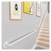 RTY-BY Wei Stair Handrail Kit with Wall Brackets, 100–300 cm view 1