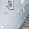 RTY-BY Wei Stair Handrail Kit with Wall Brackets, 100–300 cm view 3