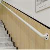 RTY-BY Wei Stair Handrail Kit with Wall Brackets, 100–300 cm view 4