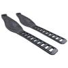 Katai 2-Pair Universal Replacement Pedal Straps for Exercise Bikes view 3