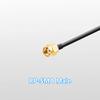Vecys 2.4G/5G/5.8G Wi-Fi MIMO Omnidirectional Antenna, 6 dBi, Magnetic Base, RP-SMA, 1.2 m view 2