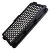 SOS Replacement HEPA Filter SF-AH50 S S5380 for Miele Vacuum Cleaner 5996880 view 1
