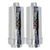 Wasserhaus Shower Filter for Improved Shower Water, Drinking Water Filter, 2-Pack view 1