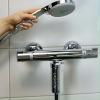 Wasserhaus Shower Filter for Improved Shower Water, Drinking Water Filter, 2-Pack view 3