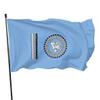 Hdadwy Blackfeet Nation Polyester Flag view 1