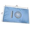 Hdadwy Blackfeet Nation Polyester Flag view 3