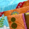 Eslifey 3-Piece Bedding Set with 2 Pillowcases, 180 x 210 cm view 3