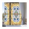 Static-Cling Decorative Stained-Glass Window Film, 30 x 90 cm view 4