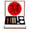 Letter M Wax Seal Stamp Set view 1