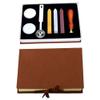 Letter M Wax Seal Stamp Set view 3