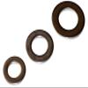 DIN 125 A13 M12 Flat Washers, Stainless Steel A2 V2A, 25-Pack view 3