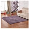GUOCU Faux Sheepskin High-Pile Plush Rug, Purple 2, 200 x 250 cm view 1