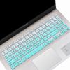 Keyboard Cover for ASUS VivoBook S512/S530UA/S530FA and F512DA/F512FA/F512JA/X512FA/X512DA view 1