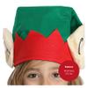 Kids' Elf Costume, Christmas Costume, XL view 4