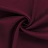 Muutos Blackout Curtain with Ruffle Tape, Room-Darkening, Purple, H 260 x W 180 cm view 3