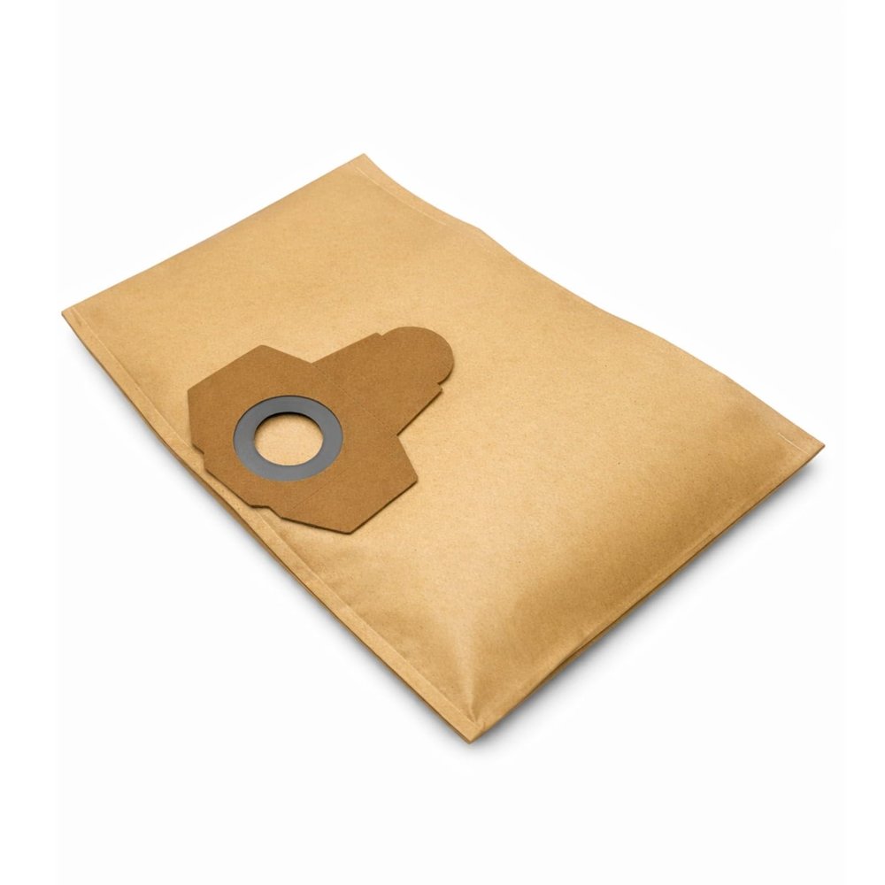 10 Vacuum Cleaner Bags for AquaVac by ewt Excell 30 P