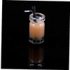 Zonfer 2pcs Milk Tea Charm Pendants view 3