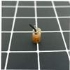 Zonfer 2pcs Milk Tea Charm Pendants view 4