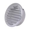 Geeyu ZHaonan Stainless Steel Exterior Wall Vent Grille, 70 mm view 1