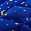 Winter Comforter with Lamb-Wool Plush, 180 x 220 cm, 2 kg view 3