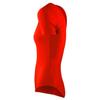 Intermezzo Women's Ballet Leotard 3050 Bodyly MC - Red (013) - Size M view 2