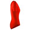 Intermezzo Women's Ballet Leotard 3050 Bodyly MC - Red (013) - Size M view 3