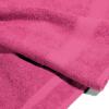 Caleffi 2-Piece 100% Cotton Terry Towel Set, Soft & Absorbent view 4