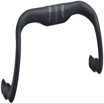 Ritchey WCS VentureMax Road Handlebar, Blatte, 44 cm
