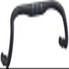 Ritchey WCS VentureMax Road Handlebar, Blatte, 44 cm view 1