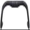 Ritchey WCS VentureMax Road Handlebar, Blatte, 44 cm view 2