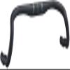 Ritchey WCS VentureMax Road Handlebar, Blatte, 44 cm view 4