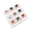 YMDK 9-Key Cherry/Gateron/Kailh/Outemu Silent Switch Tester view 1