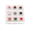 YMDK 9-Key Cherry/Gateron/Kailh/Outemu Silent Switch Tester view 4
