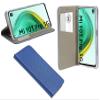 cofi1453 Book-Style Wallet Case Compatible with Xiaomi Mi 10T Pro, Blue view 1