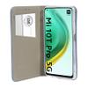 cofi1453 Book-Style Wallet Case Compatible with Xiaomi Mi 10T Pro, Blue view 2