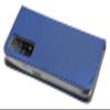 cofi1453 Book-Style Wallet Case Compatible with Xiaomi Mi 10T Pro, Blue view 3