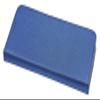 cofi1453 Book-Style Wallet Case Compatible with Xiaomi Mi 10T Pro, Blue view 4