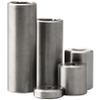FASTON M6 Stainless Steel A2 Spacer Sleeves, Unthreaded, 8 x 6 x 35 mm, 50 Pack view 1