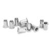 50-Piece M5 Stainless Steel Rivet Nut Assortment view 4