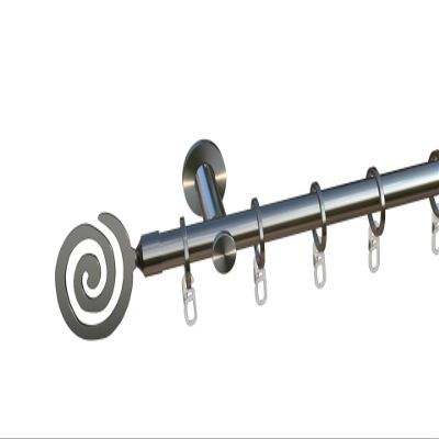 tilldekor Custom-Length Curtain Rod
