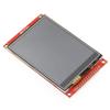 Casecover 3.5-Inch TFT LCD Display with Touch Panel, ILI9488 Driver, 320×480 SPI, XPT2046 Touch IC view 4