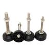 Chassis 60 with Fixed Nylon Adjustable Foot, Anchor Bolt, Foot Cup, Support Foot (1) – M20 × 150 Screws view 3