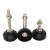 Chassis 60 with Fixed Nylon Adjustable Foot, Anchor Bolt, Foot Cup, Support Foot (1) – M20 × 150 Screws view 4