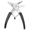 Yosoo Health Gear 2-in-1 Snap Ring Pliers for 10–40 mm Rings view 1