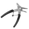 Yosoo Health Gear 2-in-1 Snap Ring Pliers for 10–40 mm Rings view 2