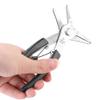 Yosoo Health Gear 2-in-1 Snap Ring Pliers for 10–40 mm Rings view 4
