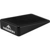 Mission Dartboard Wedges, 8-Pack, Black Silicone Dartboard Stabilizers view 2