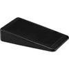 Mission Dartboard Wedges, 8-Pack, Black Silicone Dartboard Stabilizers view 3